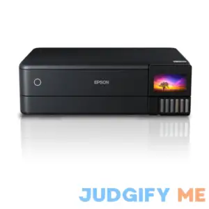 Epson EcoTank Photo ET-8550