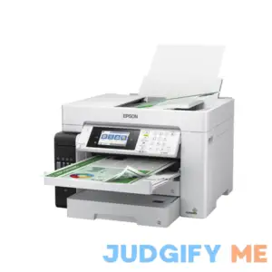 Epson EcoTank Pro ET-16600