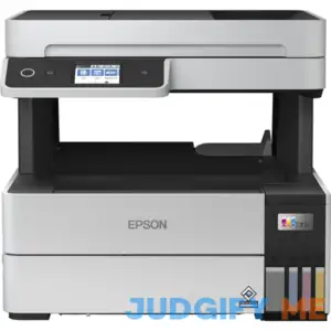 Epson EcoTank Pro ET-5150 Wireless All-in-One Supertank Printer