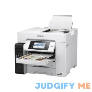 Epson EcoTank Pro ET-5800