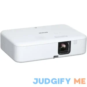 Epson EpiqVision Flex CO-FH02 Smart Portable Projector