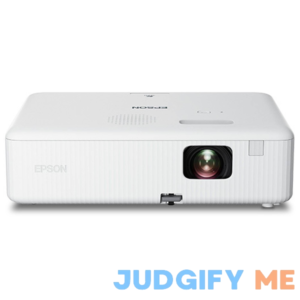 Epson EpiqVision Flex CO-W01 3LCD WXGA Portable Projector