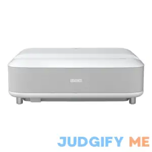 Epson EpiqVision Ultra LS650 Smart Streaming Laser Projector