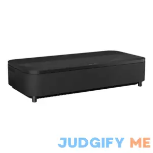 Epson EpiqVision Ultra LS800 4K PRO-UHD Short Throw Laser Projector