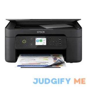 Epson Expression Home XP-4200 Wireless All-in-One Color Printer