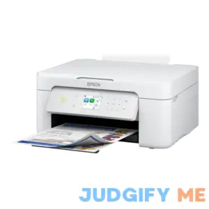 Epson Expression Home XP-4205 Wireless All-in-One Color Inkjet Printer