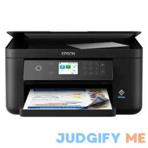 Epson Expression Home XP-5200 Wireless All-in-One Color Printer