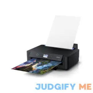 Epson Expression Photo HD XP-15000 Wide-Format Wireless Color Inkjet Printer with 6-Color Ultra HD Inks