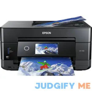 Epson Expression Premium XP-7100