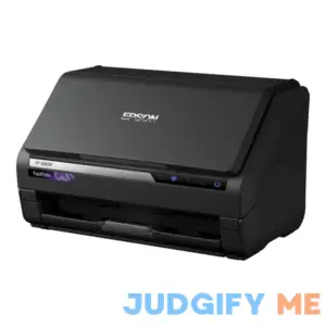 Epson FastFoto FF-680W Photo Scanner