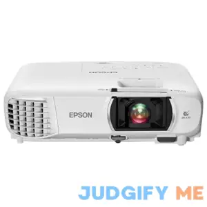 Epson Home Cinema 1080 3LCD Projector