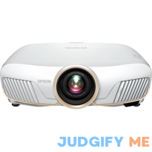 Epson Home Cinema 5050UB 4K PRO-UHD Projector