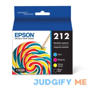 Epson Ink Cartridge