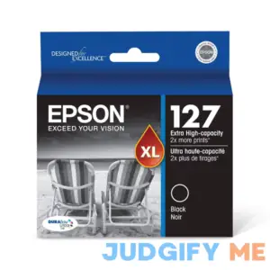 Epson Ink Cartridge T127120