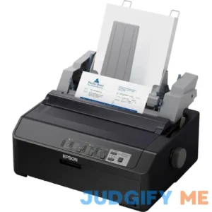 Epson LQ-590II 24-Pin Dot Matrix Printer