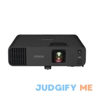 Epson Pro EX11000 3LCD Full HD 1080p Wireless Laser Projector