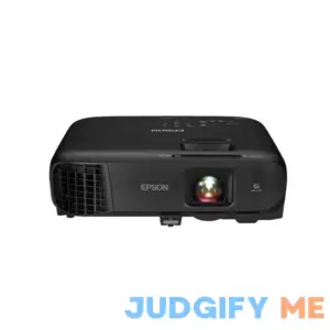 Epson Pro EX9240 3LCD Full HD 1080p Wireless Projector