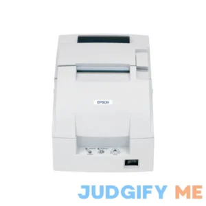 Epson Receipt Printer TM-U220B