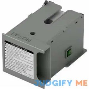 Epson Replacement Ink Maintenance Tank