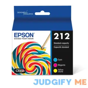 Epson Standard 212 Ink Cartridge T212520-S