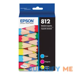 Epson Standard Yield Ink Cartridge