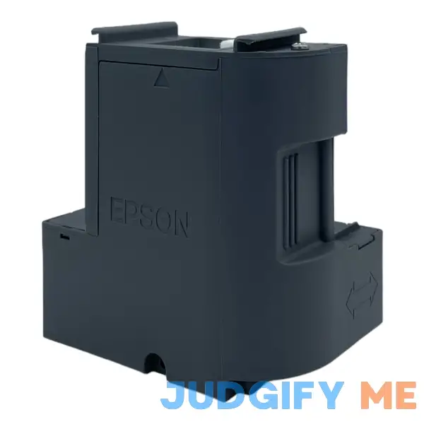 Epson T04D100 Ink Maintenance Box Epson T04D100 Ink Maintenance Box