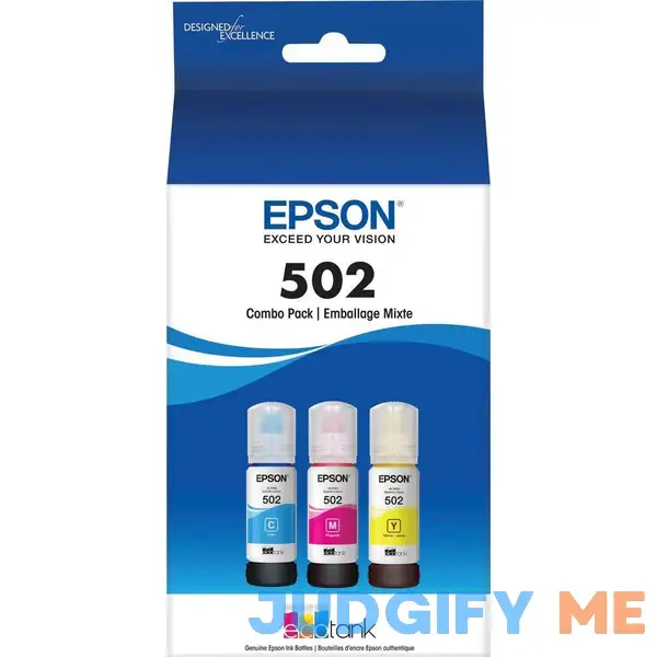 Epson T502520-S Ink Epson T502520-S Ink