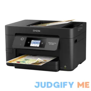 Epson WorkForce Pro WF-3820