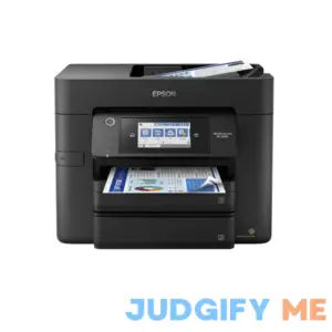 Epson WorkForce Pro WF-4830