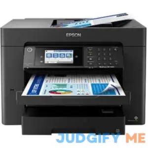 Epson WorkForce Pro WF-7840