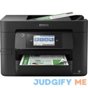 Epson Workforce Pro WF-4820