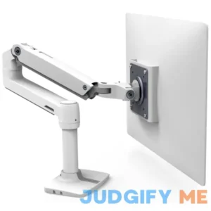 Ergotron LX Desk Monitor Arm