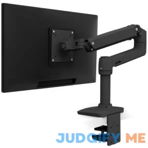 Ergotron LX Desk Monitor Arm 45-241-224