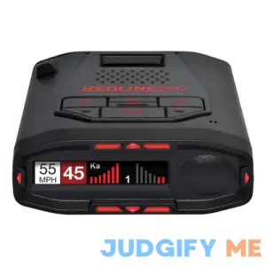 Escort Redline 360c Radar Detector