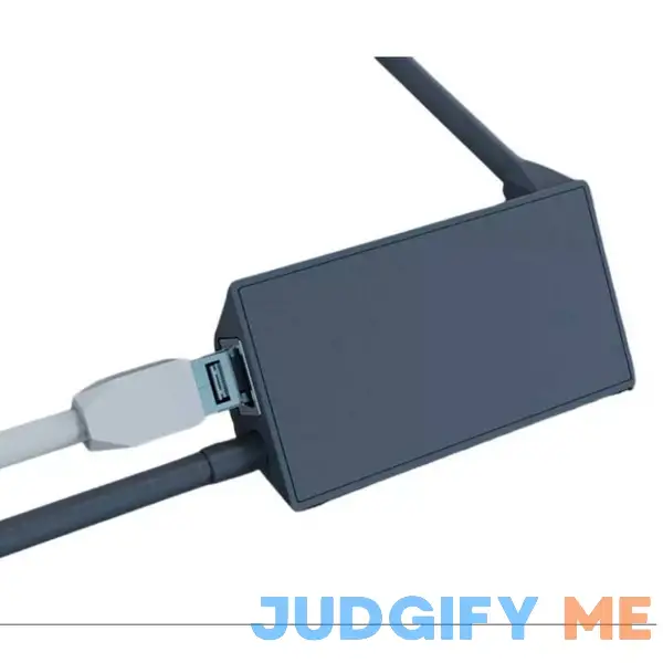 Ethernet Adapter for Starlink Standard Actuated Kit Ethernet Adapter for Starlink Standard Actuated Kit