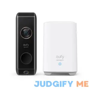 Eufy E8213 Black