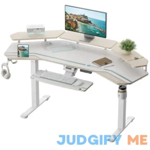Eureka Aero Pro 72 Standing Desk