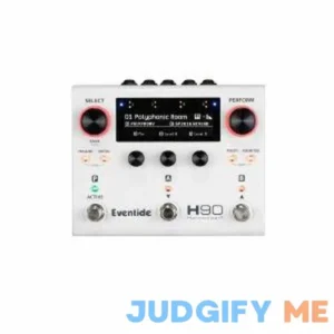 Eventide H90 Harmonizer Multi-Effects Pedal