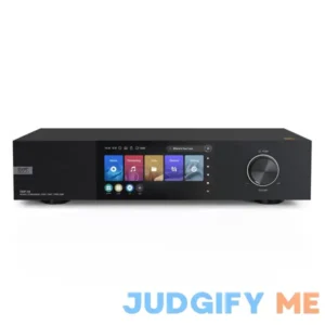 EverSolo DMP-A8 Network Streamer