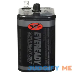 Eveready 1209