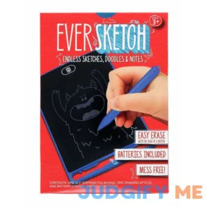 Eversketch 6.5 inch Drawing Tablet for Ages 3+