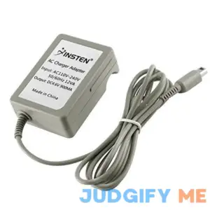 Everydaysource compatible with Nintendo 2ds/ 3DS/ 3DS XL/ DSi/ DSi XL/ Nintendo New 3DS XL