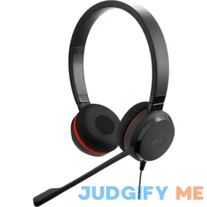 Evolve Headset Jabra 30 II