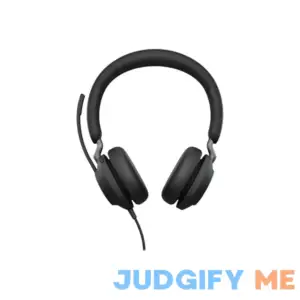 Evolve2 40 SE Headset Jabra