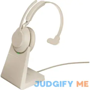 Evolve2 Headset Jabra 65