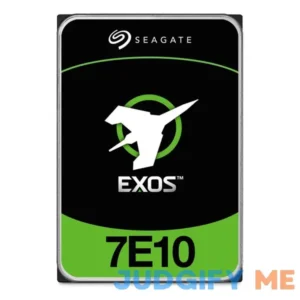 Exos 7E10 Hard Drive Seagate