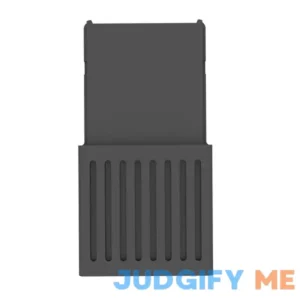 External Host Hard Drive Conversion Box for Xbox Series x/s
