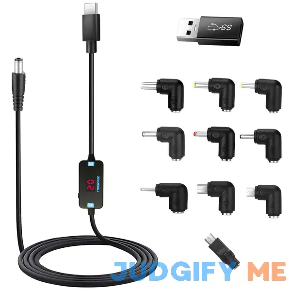 FARSENSE USB C to DC Adapter FARSENSE USB C to DC Adapter