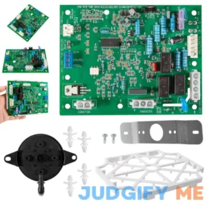 FDXLICB1930 FD Integrated Control Board Replacement Kit for Universal Hayward H-Series Low Nox Pool Heater