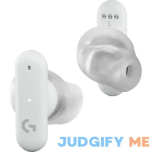 FITS Gaming Earset Logitech G